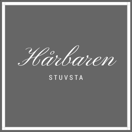 Interiör från Hårbaren i Stuvsta